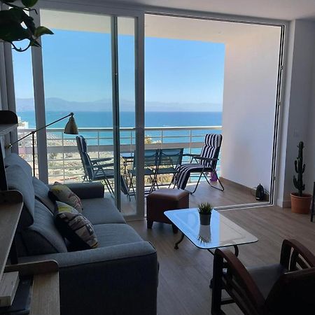 La Roca Sea View Apartment Торремолінос Екстер'єр фото