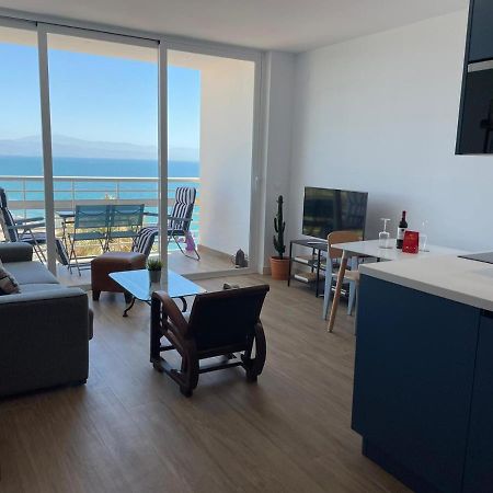 La Roca Sea View Apartment Торремолінос Екстер'єр фото