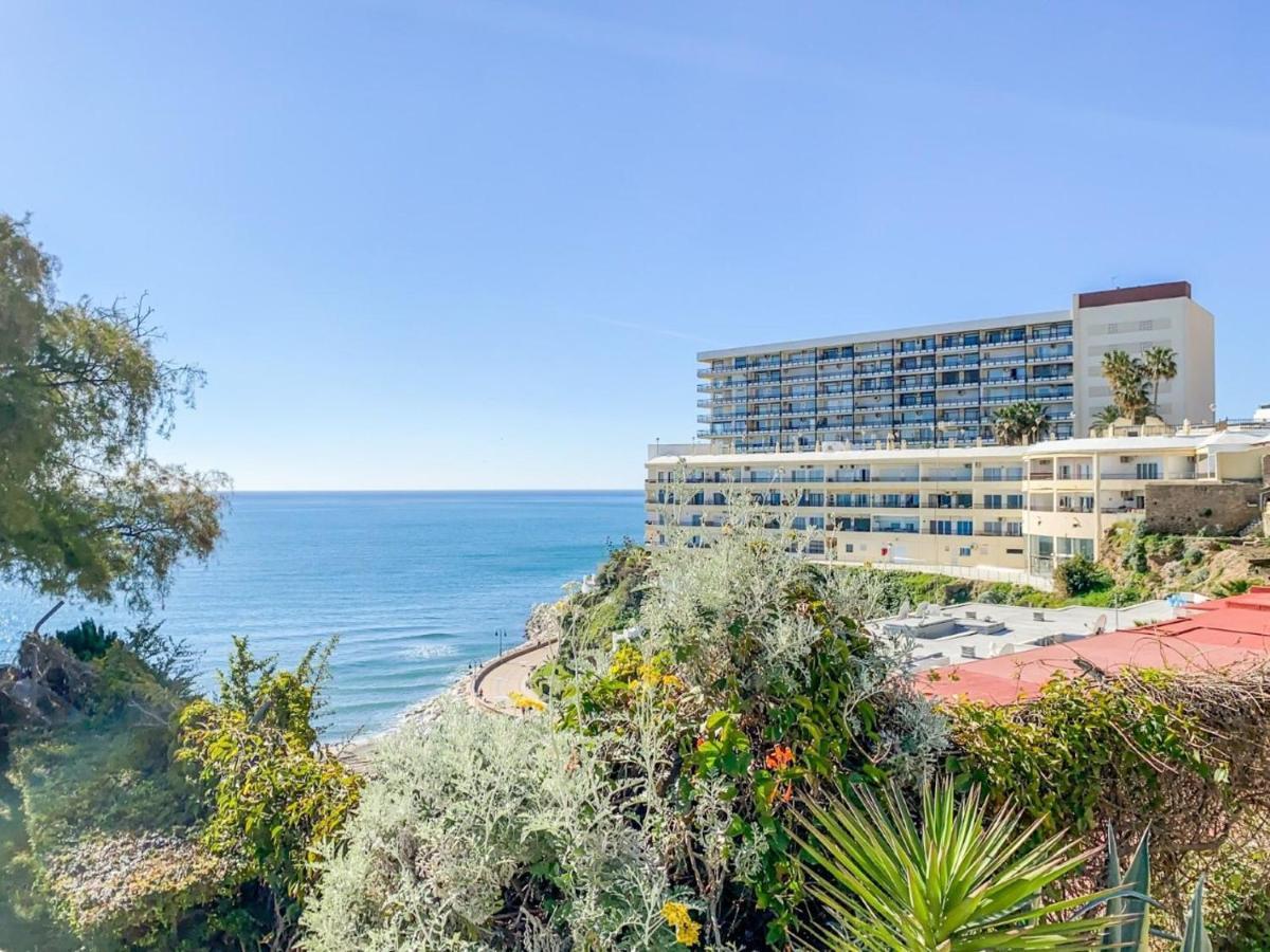La Roca Sea View Apartment Торремолінос Екстер'єр фото