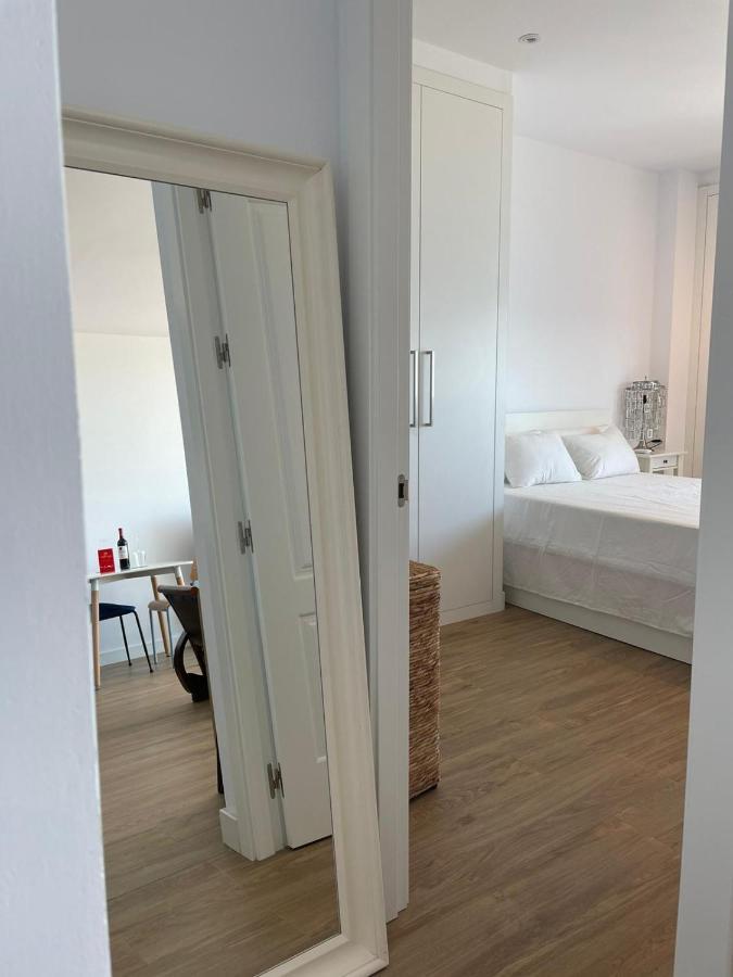 La Roca Sea View Apartment Торремолінос Екстер'єр фото